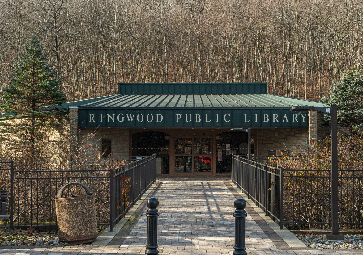 Ringwood, NJ street view